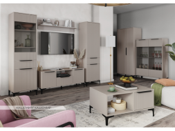 Пенал Кимберли, Кашемир